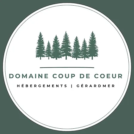 Domaine Coup De Coeur - Le Belvedere Du Lejlighed *
