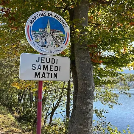 Domaine Coup De Coeur - Le Belvedere Du * Gérardmer